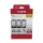 Canon Zestaw 3 tuszów PG-545XL x 2 + CL-546XL x 1 - 1227039 - zdjęcie 3